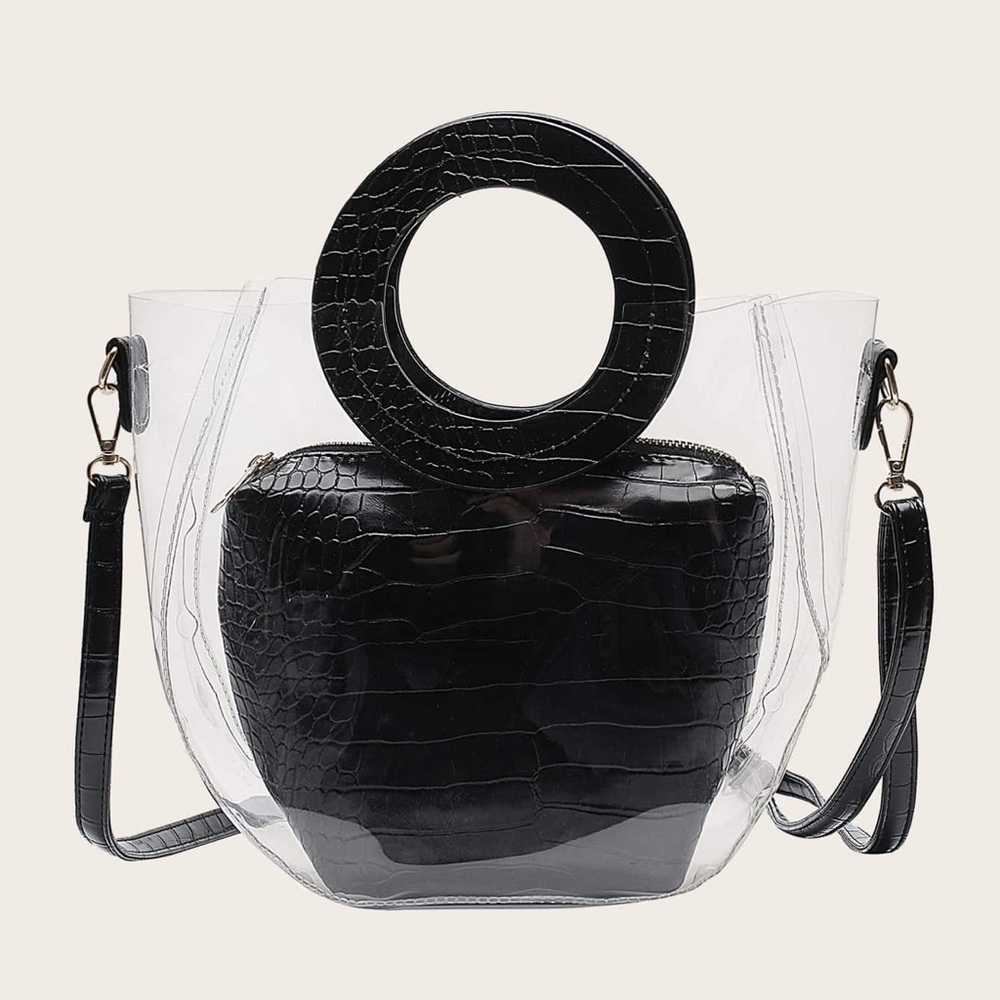 Ladies Fashion Bag